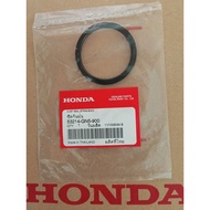 Lower Neck Seal Wave125 Wave110-i Scoopy-i 2010-2022 Genuine From The Center 53214-GN5-900