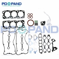 Full Set G6CU Engine Overhaul Rebuilding Gasket Kit for Hyundai Terracan/Santa Fe XG350 For KIA Sore