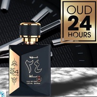 PERFUME OUD 24 HOUR'S SPRAY 100ML