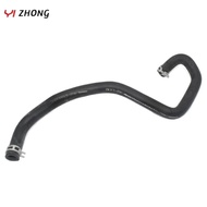 4S7118C553AA Cooling Water Hose Coolant Hose Tank Radiator Hose for Ford Mondeo 2.5