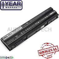 Dell Latitude Inspiron 8858X Series 8P3YX P14F001 911MD M5Y0X NHXVW P14F Laptop Battery