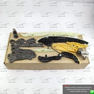 06K198119A 06K109158BE 06K109467S 06H105209A 06k198119 Timing Chain Kit for VW Passat Jetta Golf Tig
