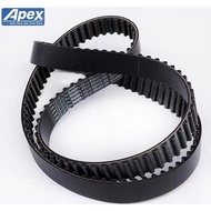 quality Engine Timing Belt for Great wall Haval H8 H9 GW4D20T Diesel Engine