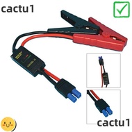 DIEMON Cable Clip Intelligent Booster Cable EC5 Connector Emergency Jump Starter