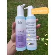 IDS HAIR CARE Silk Protein 💦(Moisture)  180ml