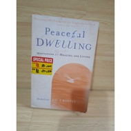 IMPORT: PEACEFUL DWELLING by Madeline KO-I BASTIS