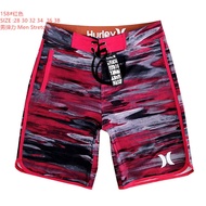 beach Hurley 28 smaller size men's pants surfing quick drying Waterproof shorts sports motorcycle pants ready stock
