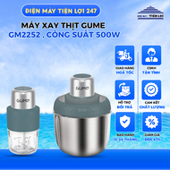 Máy xay thịt đa năng Gume Hàn Quốc- GM2252