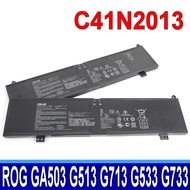 ASUS C41N2013 FX607 FX707Z GU603H GU603Z GA503 GA503G GA503Q GA503R G513 G513i G713 G713i G713Q G713