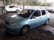 【只賣好車】2010 Toyota Vios，1.5cc，跑11萬3，便宜代步車，無待修 品質嚴選！！