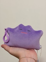 寵物小精靈公仔｜百變怪吊飾 ｜百變怪公仔 ｜Ditto