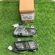 Front Signal Assy Signal Depan (VISS) Demak Ex90 Dayang Dy90 Dy 90