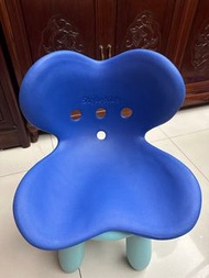 Style kids 人體工學坐墊