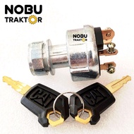 SWITCH CONTACT KEY 303.5C 304C 305.5E 306E 307D 311D 312D 319D 320D 323D 329D 330D 349D 365C 390D 12