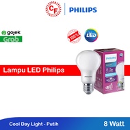 Philips 8W LED Bulb