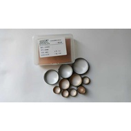 6F35 6T40 Bushings Bushings Copper Bushings Repair Kits Brass Rings For Buick Ford Transmission 6T30