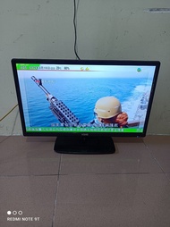 Vdigi 24E400CT  24吋 LED 內置高清電視機 請whats:95377249
