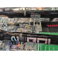 ❇Bolany 32/ Hot fork air shock