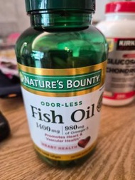 nature's bounty