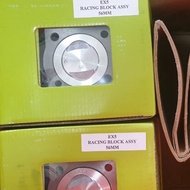 HONDA EX5 ARATA BLOCK RACING HONDA EX5 LAMA EX5 HIGH POWER 53MM 56MM BLOCK RACING ARATA EX5 HP