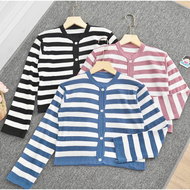 CROP CARDIGAN MOURA BELANG ALL SIZE