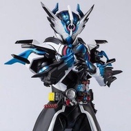 SHF 銀河龍 幪面超人Cross z evol kamen rider build系列