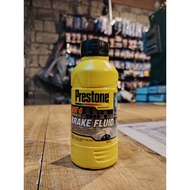Brake fluid dot 4 Prestone