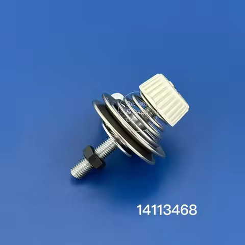 14113468 Bobbin Thread Tension for Juki LK-1900 1910 LK-1900A AE-200A AMS-210D AMS-210E AMS-221E AMS