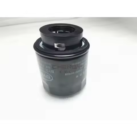 Engine Oil Filter For BYD S6 G6 F5 Suri F6 SiruiG5 S7 Song Qin 1.5T 476ZQA-1017100