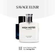 SAVAGE ELIXIR by HIGH NOTES FRAGRANCE