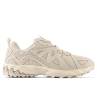New Balance 610T Unisex Sneakers D - Timberwolf
