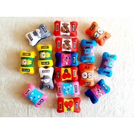 BT21 Car Pillow, BT21 Car Accessories Ver3