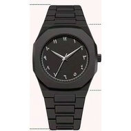 #clockmy  Jam X-GEAR TAWAF Man Stainless Steel Jawi Anticlockwise Watch