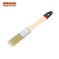 (MR.DIY) Wooden Paint Brush 1"
