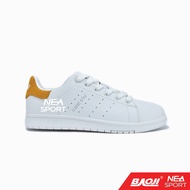 Baoji 1047 รองเท้าผ้าใบ ผู้หญิง บาโอจิ แท้