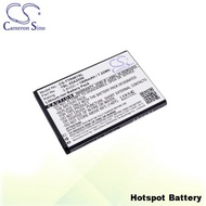 CS Battery For TP-Link TBL-55A2550 / TP-Link M7350 TL-TR961 Hotspot Battery TTR961SL