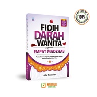 Blood Fiqh Wanita According to the Four Schools of Schools