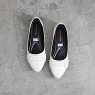 Fatimah Shoes By Livia Hazel - HR11 - Flat Shoes