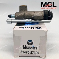 YUSIN Lower Clutch Pump - 31470-87309 - Daihatsu DV57