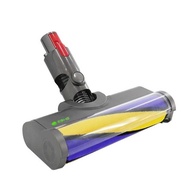 禾淨 Dyson V12 Detect Slim 吸塵器 雷射單滾筒電動吸頭(1入/組) 副廠配件