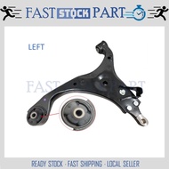 1PC FRONT LOWER ARM LEFT - 54500-1M100 HYUNDAI ELANTRA X20 (2006-2011) / KIA FORTE (2008-2012)
