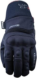 Five Advanced Gloves Five WFX Citylong GTX Black (XS)