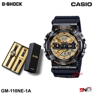Casio G-Shock x NEW ERA 100th Anniversary Limited Edition Fashion Sport Analog Digital Watch GM110NE