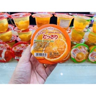 Tarami Dossari Tangerine Jelly 230g