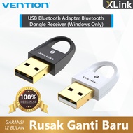 USB Bluetooth Adapter Vention Bluetooth Dongle Receiver for Windows