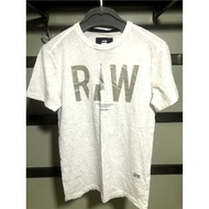 G-Star Men's Round Neck Short sleeved T-shirt D01329.2757.971