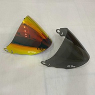 ARC RITZ VISOR