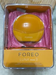 FOREO Luna mini3 9成新