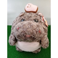 Cute Dog Dog Doll Toys