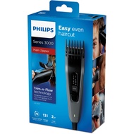 Philips HC3520 Cordless Hair Clipper